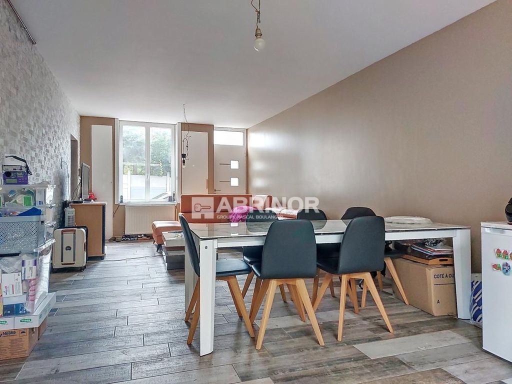 Achat maison 3 chambre(s) - Tourcoing