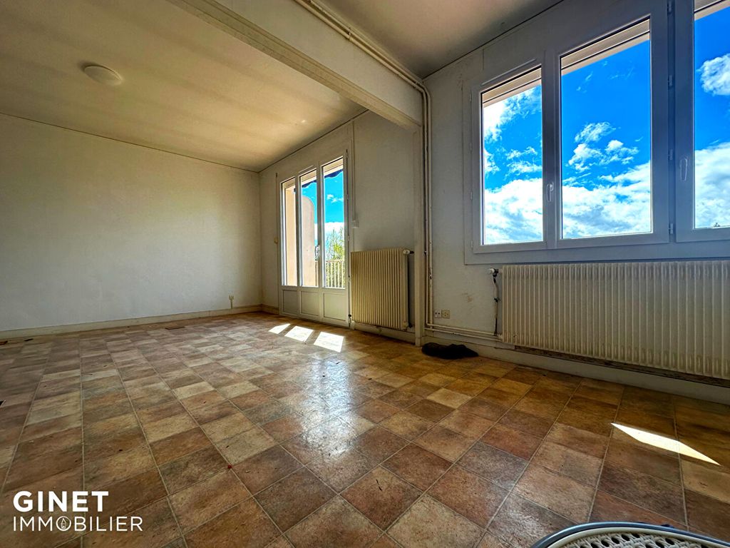 Achat appartement à vendre 4 pièces 70 m² - Riorges