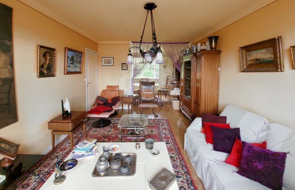 Achat maison à vendre 3 chambres 103 m² - Nantes