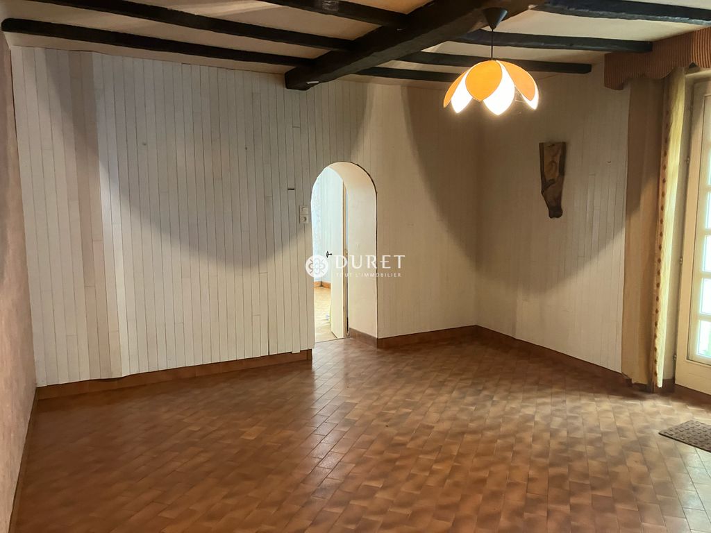 Achat maison 3 chambre(s) - Vallet