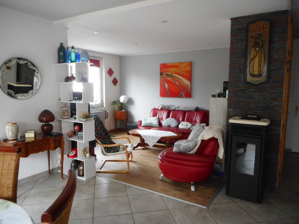 Achat maison 3 chambre(s) - Saint-Brevin-les-Pins