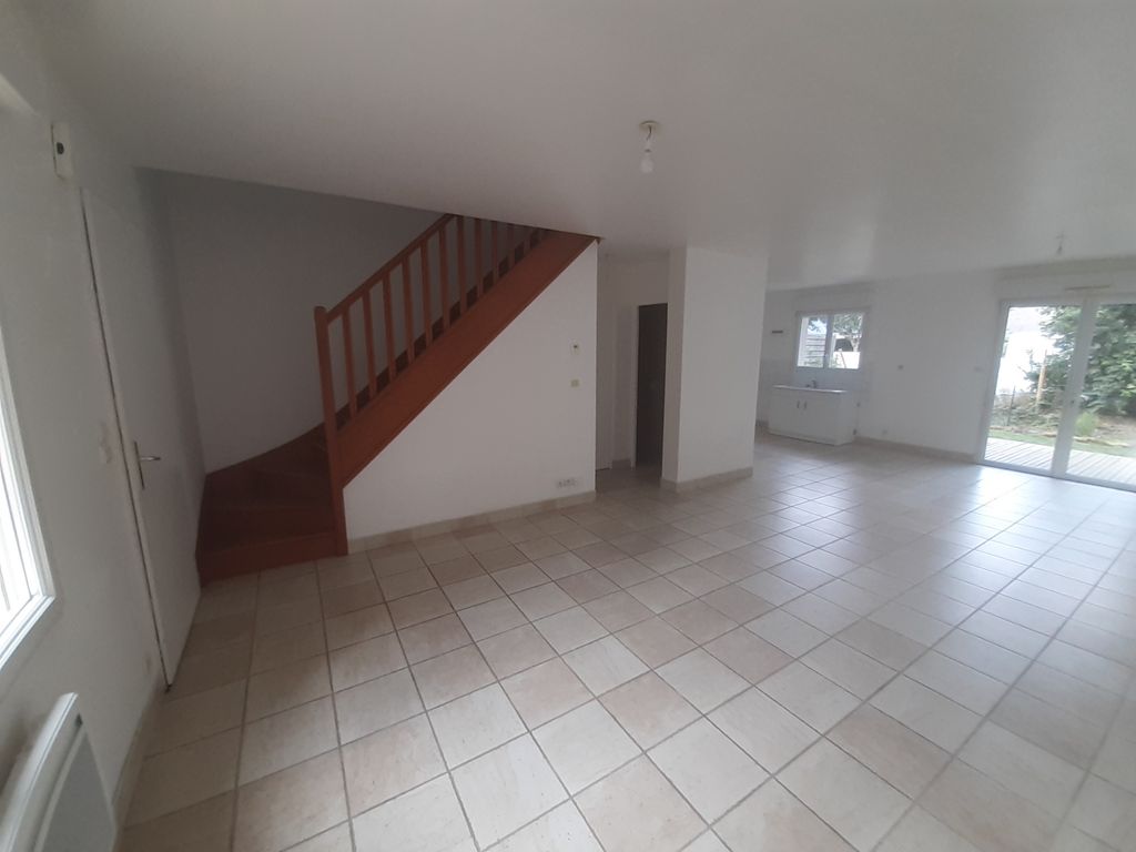 Achat maison 3 chambre(s) - Saint-Lambert-la-Potherie