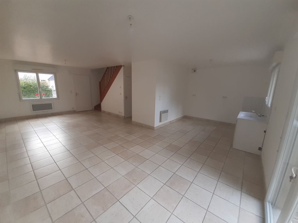 Achat maison 3 chambre(s) - Saint-Lambert-la-Potherie