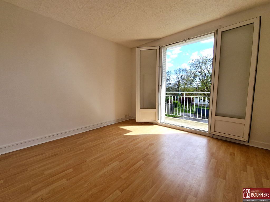 Achat appartement à vendre 2 pièces 37 m² - Nancy