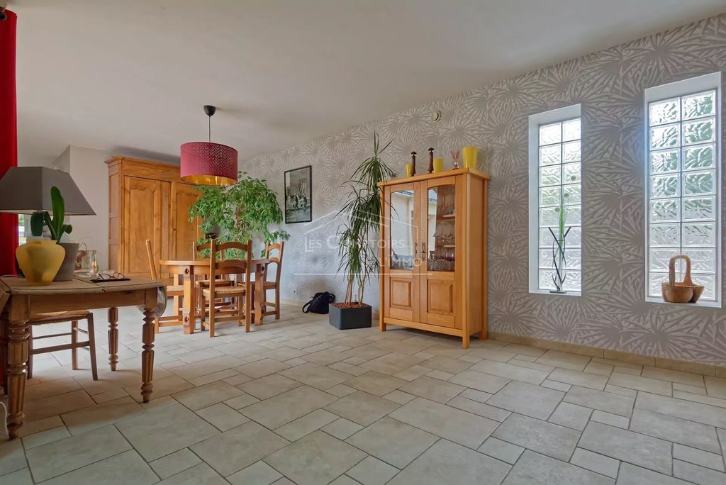 Achat maison 3 chambre(s) - Pornichet