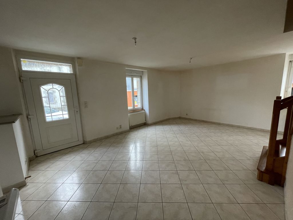 Achat maison 3 chambre(s) - Bubry