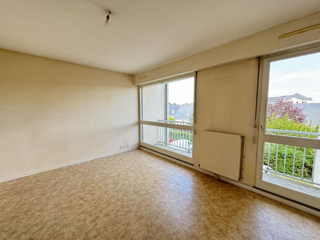 Achat appartement à vendre 2 pièces 41 m² - Angers