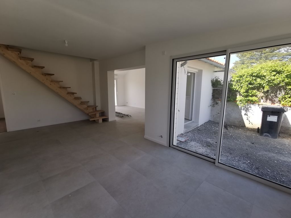 Achat maison 3 chambre(s) - Les Moutiers-en-Retz