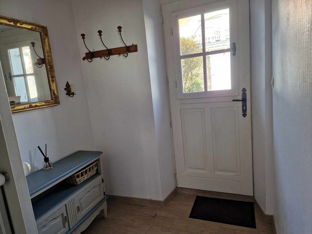 Achat maison 5 chambre(s) - Préfailles