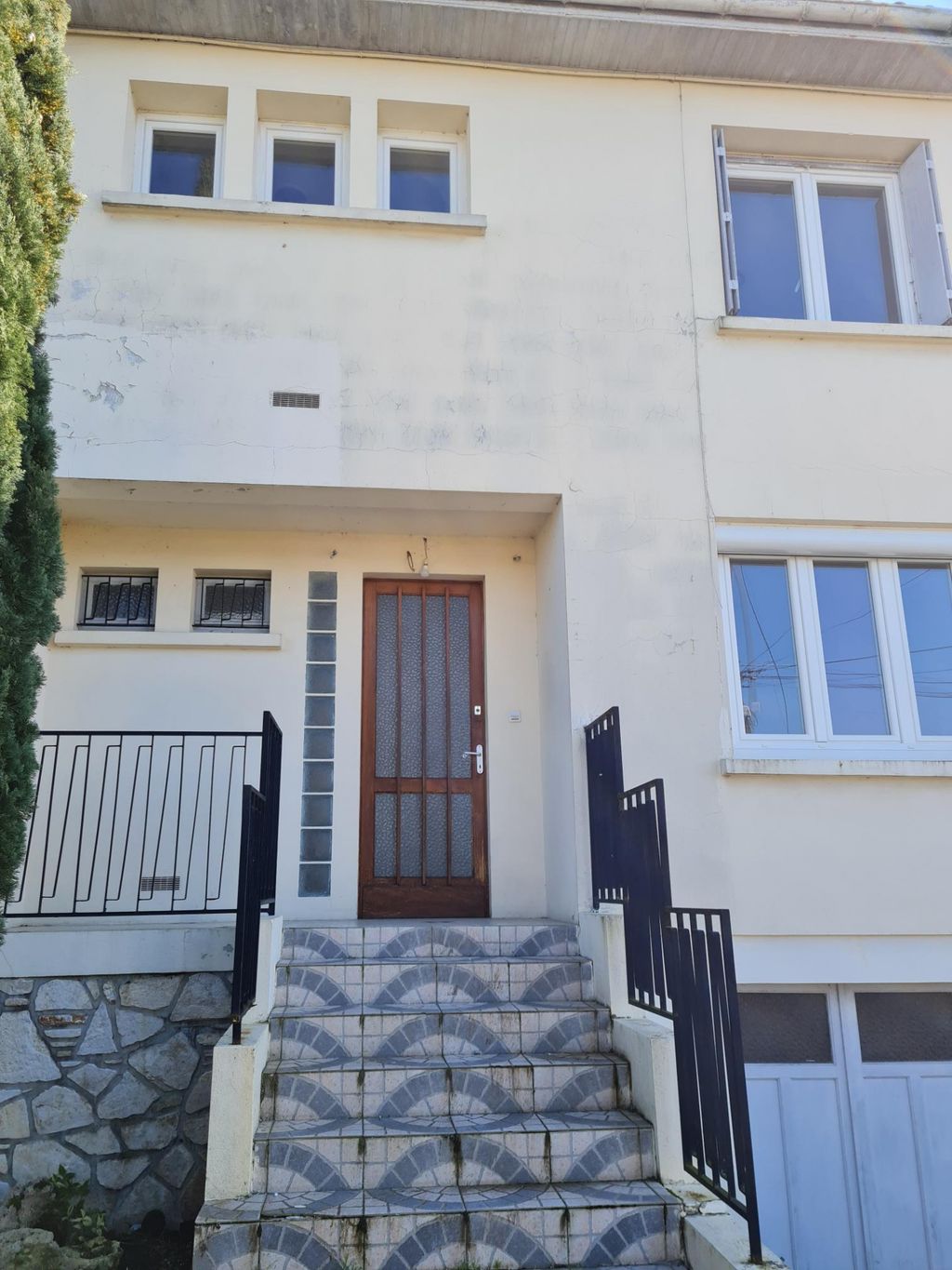 Achat maison à vendre 3 chambres 82 m² - Tonneins