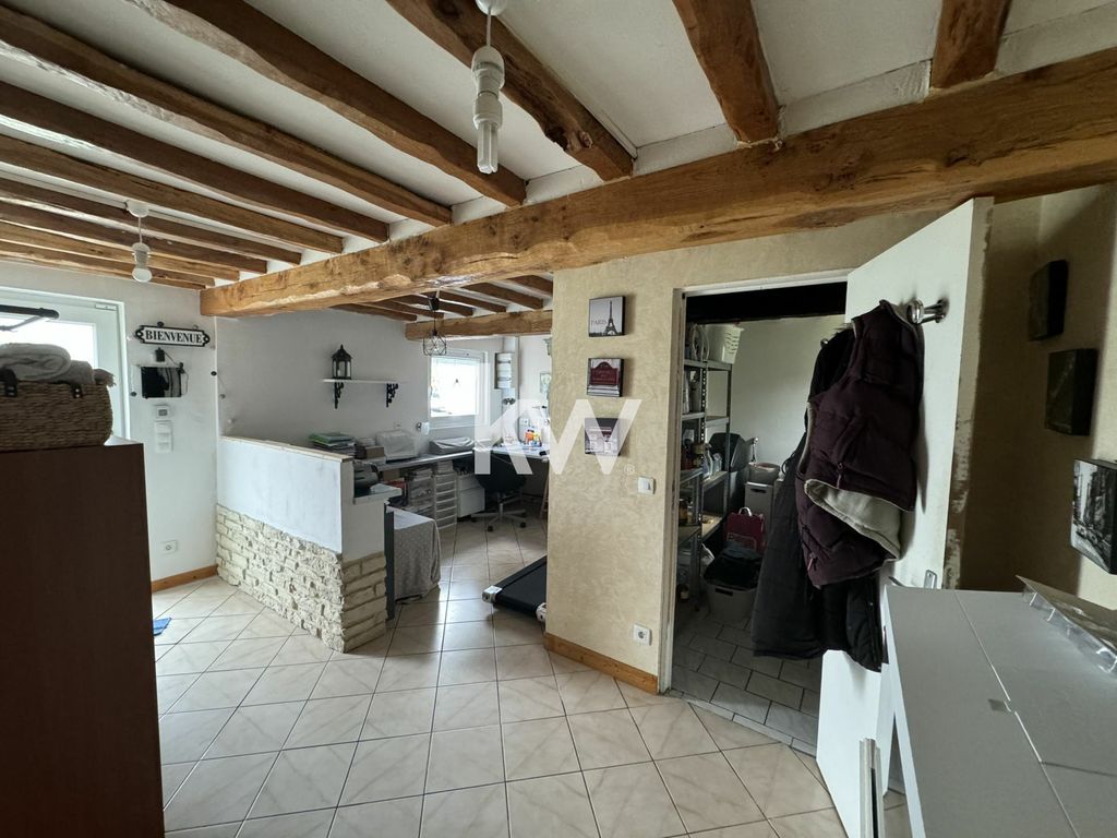 Achat maison 4 chambre(s) - Doudeville