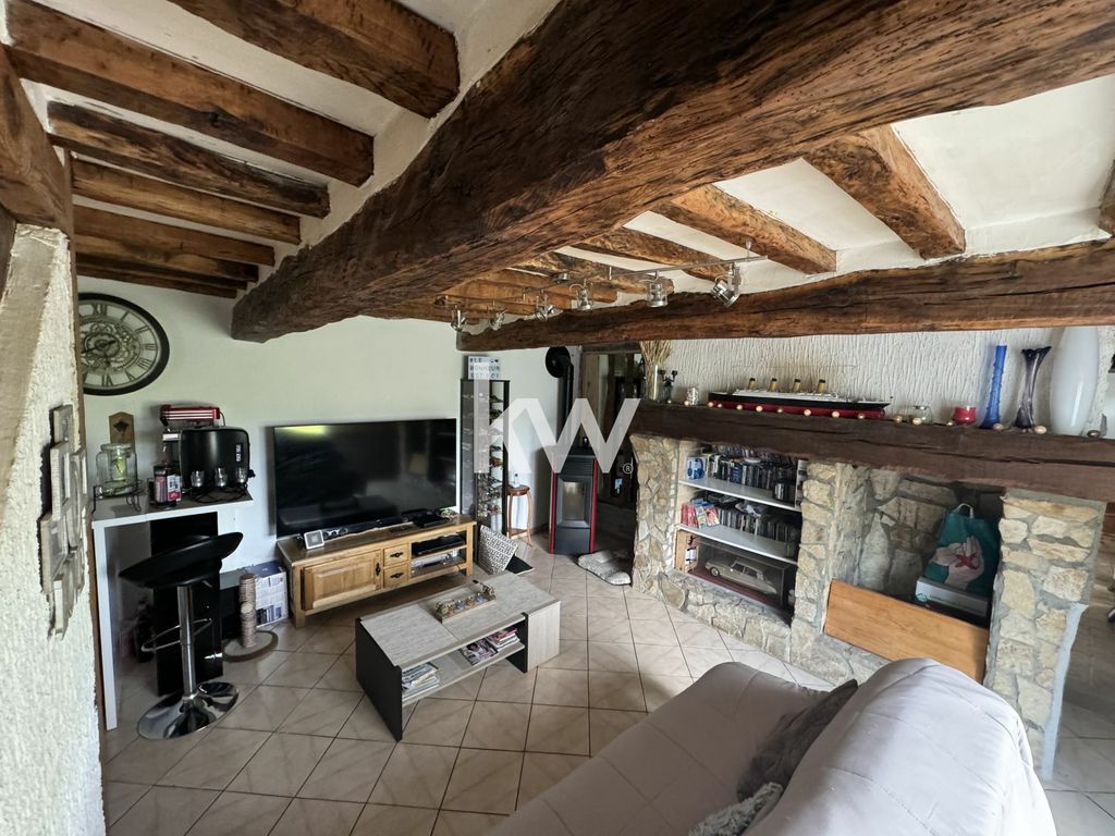 Achat maison 4 chambre(s) - Doudeville