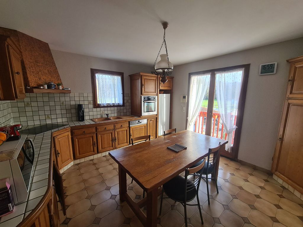 Achat appartement 4 pièce(s) Urrugne