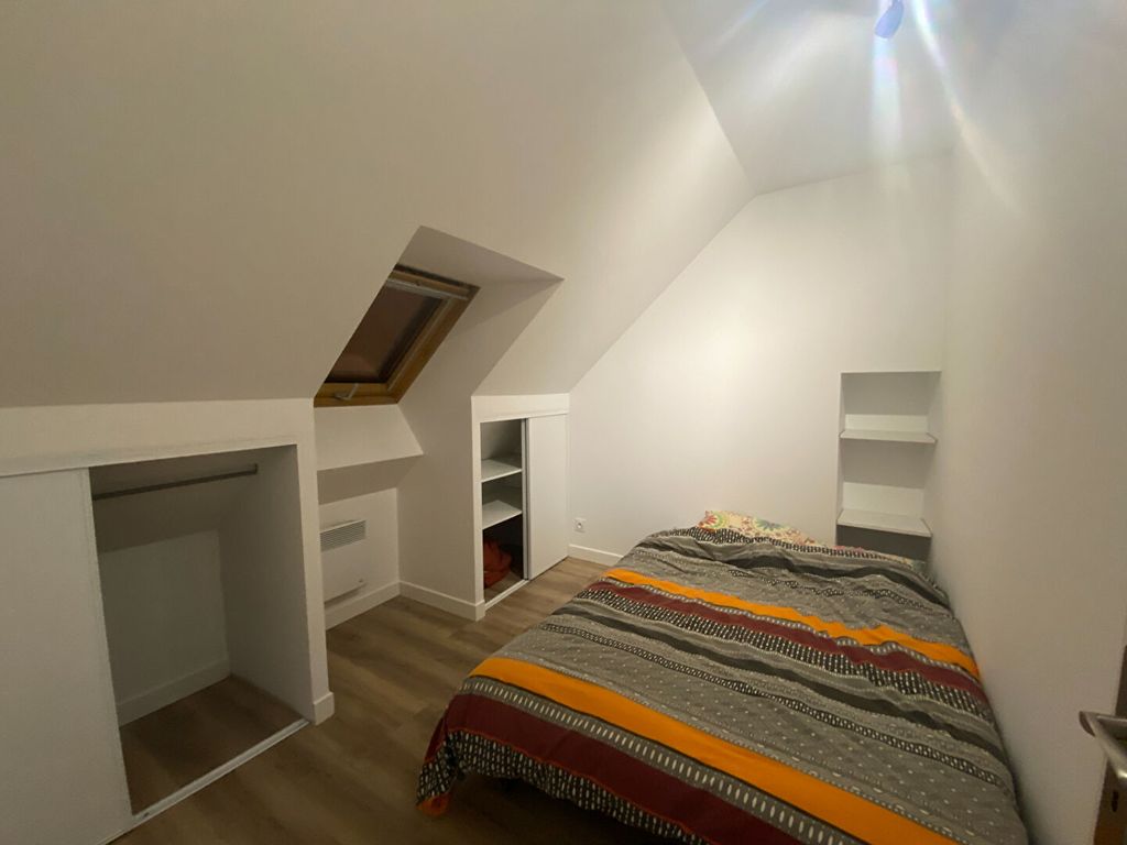 Achat maison 3 chambre(s) - Orléans