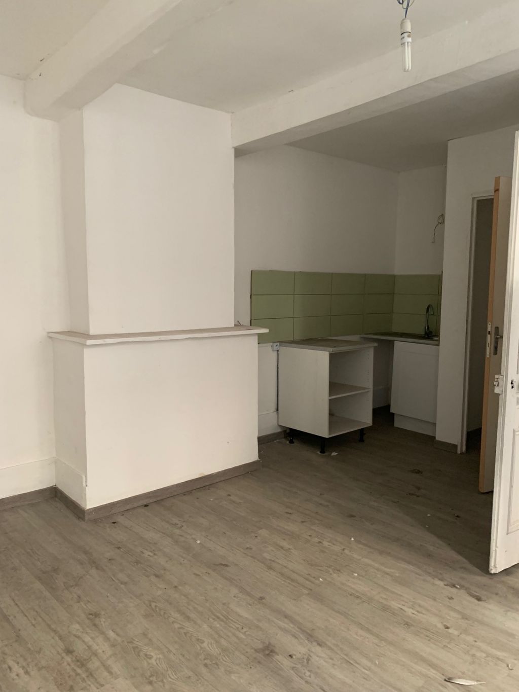 Achat studio à vendre 20 m² - Dieppe