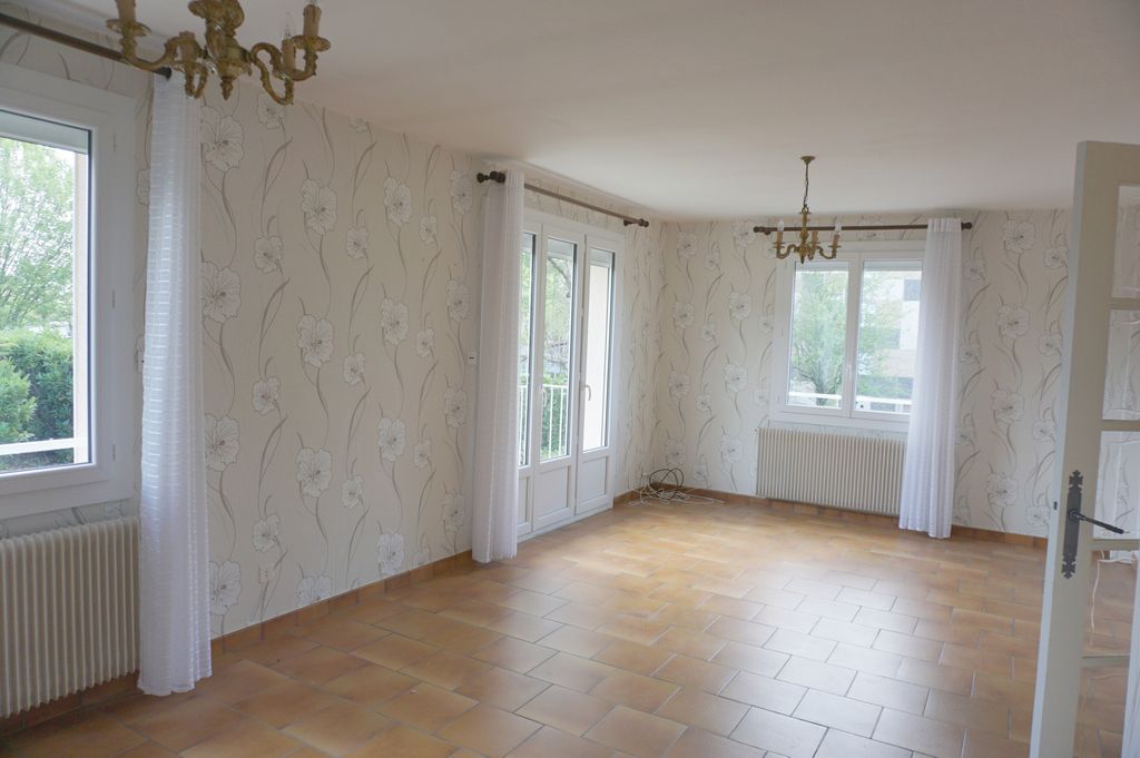 Achat maison 3 chambre(s) - Paray-le-Monial