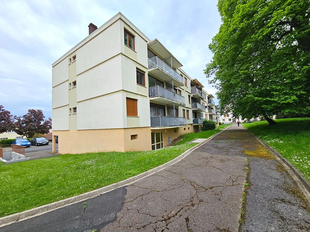 Achat appartement à vendre 3 pièces 65 m² - Évry