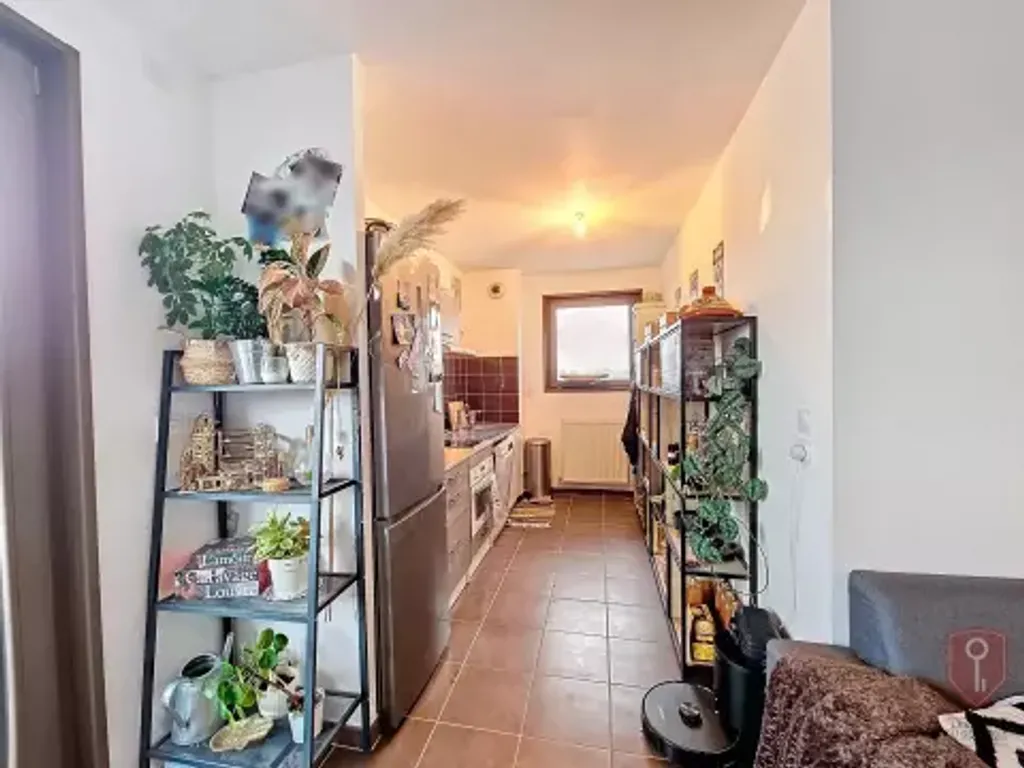 Achat appartement à vendre 2 pièces 46 m² - Viry