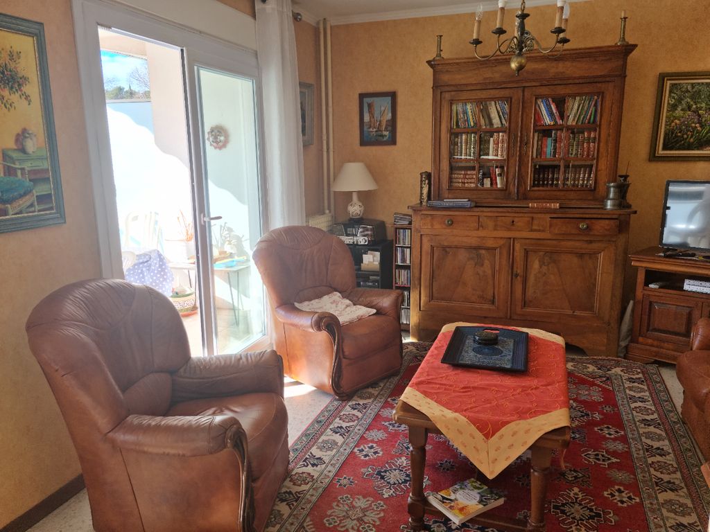 Achat appartement 4 pièce(s) Martigues