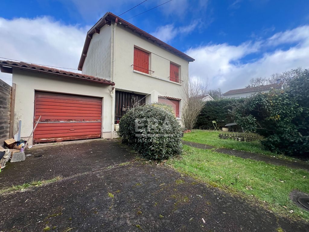 Achat maison 3 chambre(s) - La Teste-de-Buch