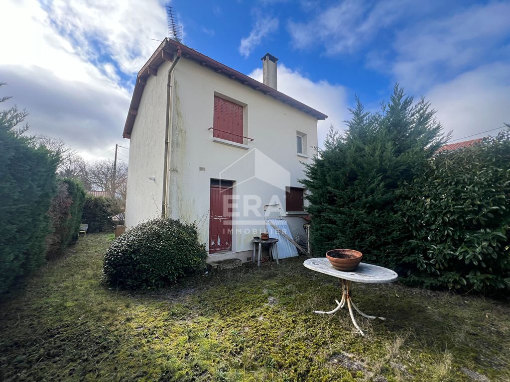 Achat maison 3 chambre(s) - La Teste-de-Buch