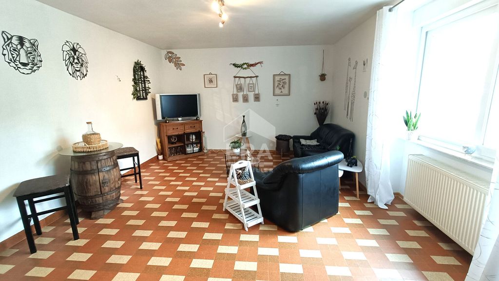 Achat maison 4 chambre(s) - Château-Gontier