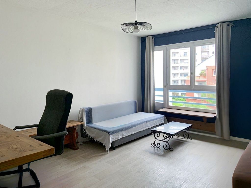 Achat appartement à vendre 2 pièces 45 m² - Sannois