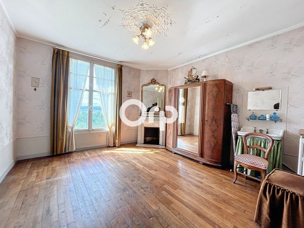 Achat maison 5 chambre(s) - Hardricourt