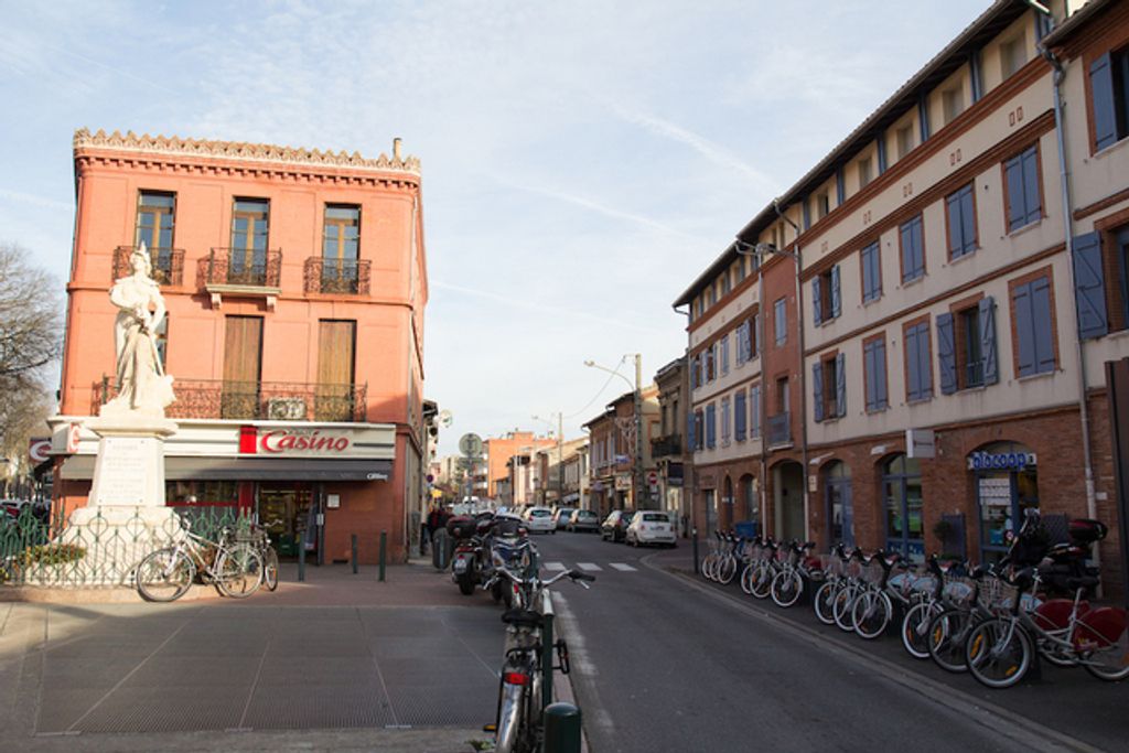 Achat maison à vendre 6 chambres 210 m² - Toulouse