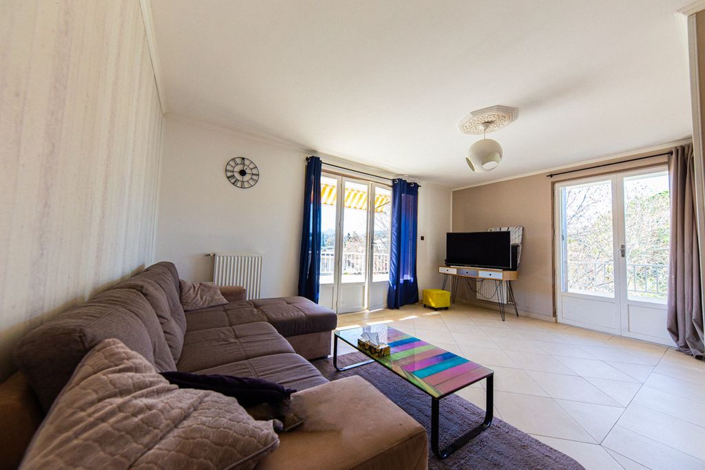 Achat appartement à vendre 2 pièces 60 m² - Mandelieu-la-Napoule