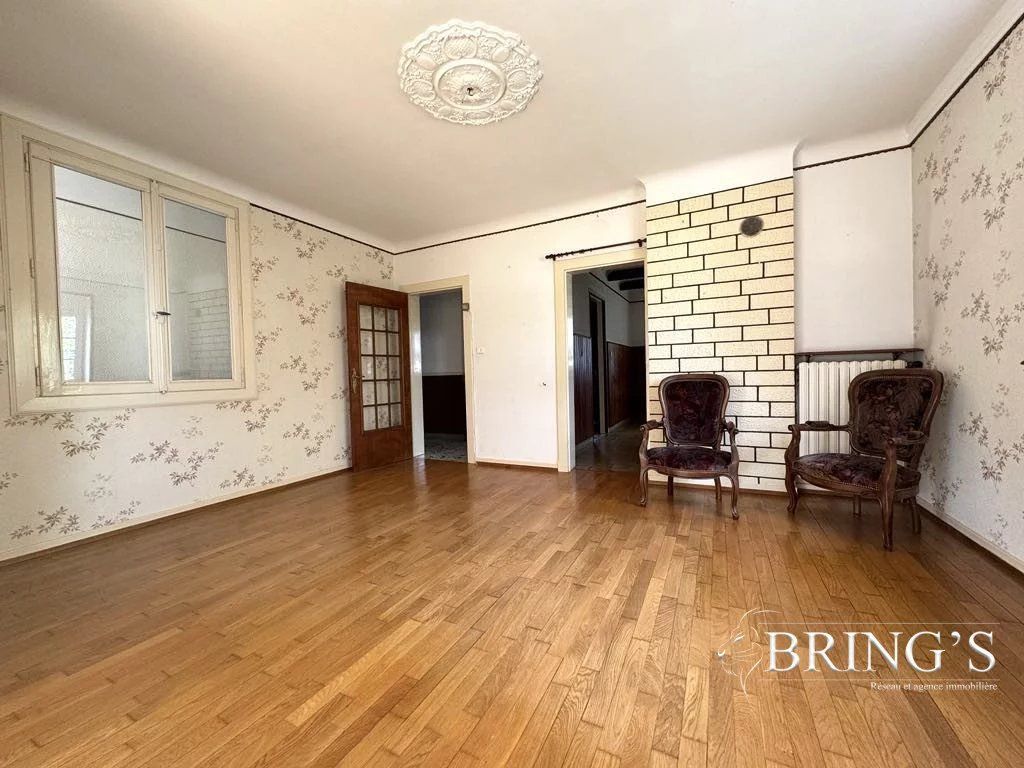 Achat maison à vendre 3 chambres 120 m² - Lantéfontaine