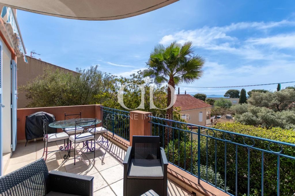 Achat appartement à vendre 2 pièces 48 m² - Bandol