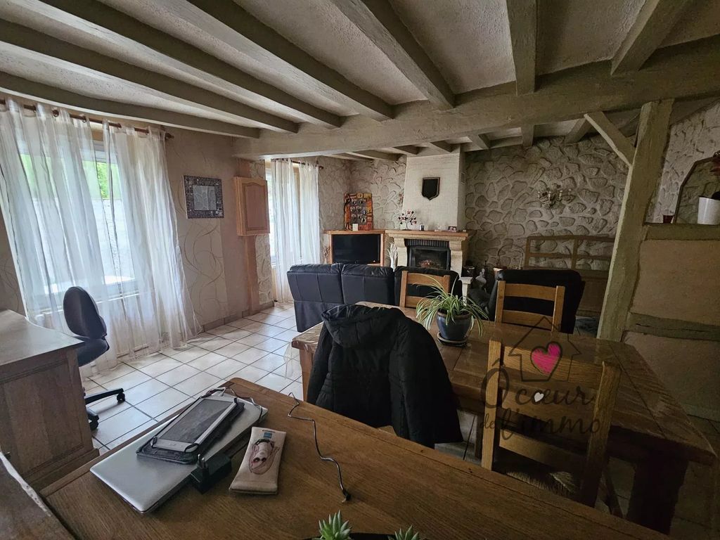 Achat maison 5 chambre(s) - Cholet