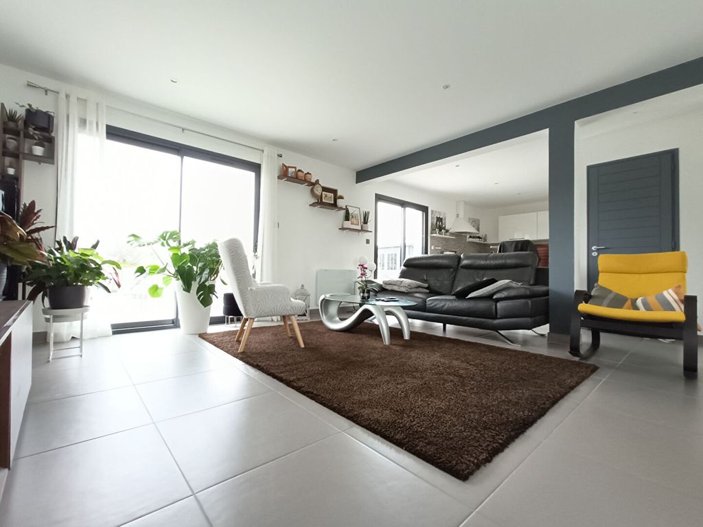 Achat maison à vendre 3 chambres 110 m² - La Riche