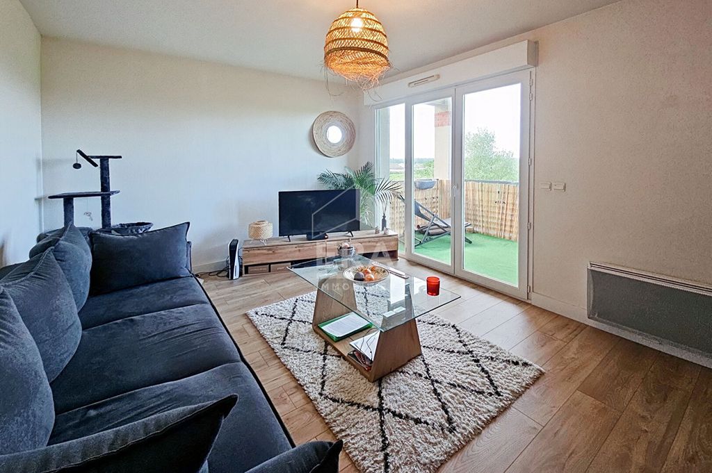 Achat appartement à vendre 3 pièces 63 m² - Parempuyre