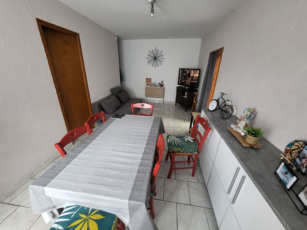 Achat maison 1 chambre(s) - Vermelles