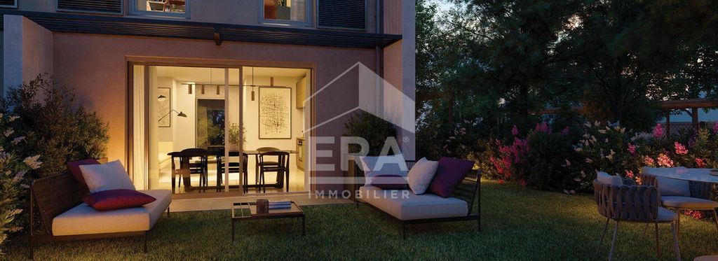 Achat maison à vendre 4 chambres 98 m² - Ventabren