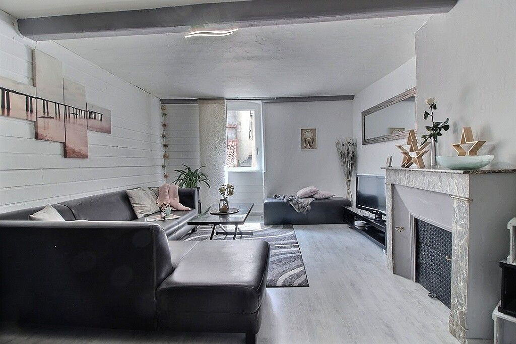 Achat maison à vendre 1 chambre 80 m² - Le Crest