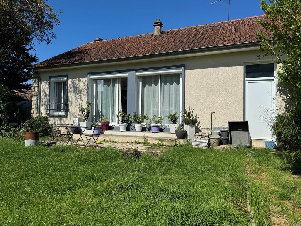 Achat maison 2 chambre(s) - Vaires-sur-Marne