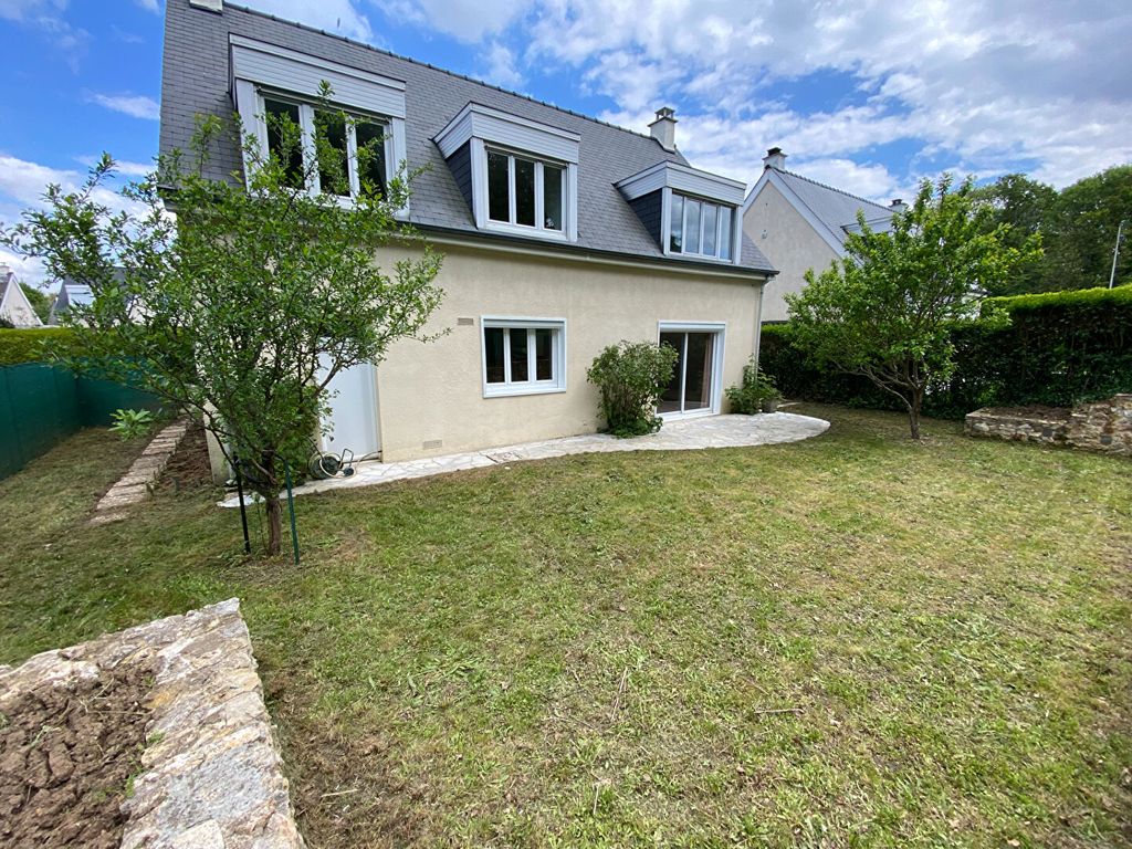 Achat maison à vendre 3 chambres 113 m² - Élancourt