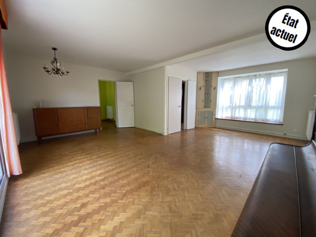 Achat maison 3 chambre(s) - Élancourt