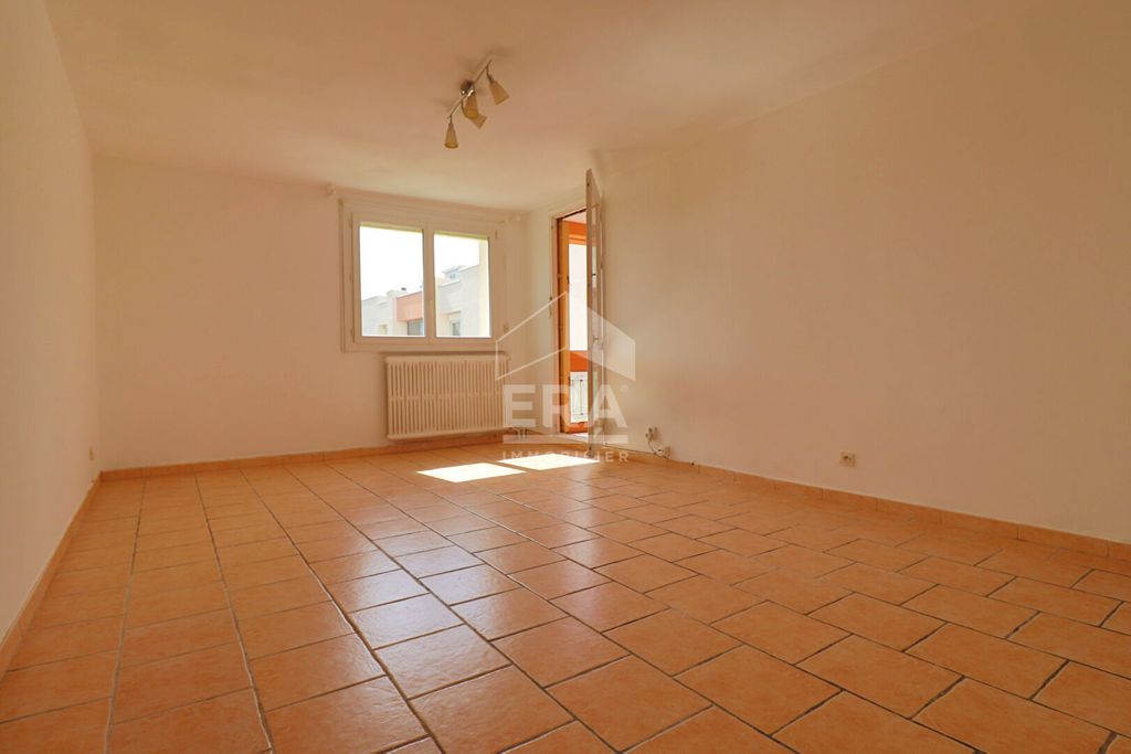 Achat appartement 3 pièce(s) Marseille 11ème arrondissement