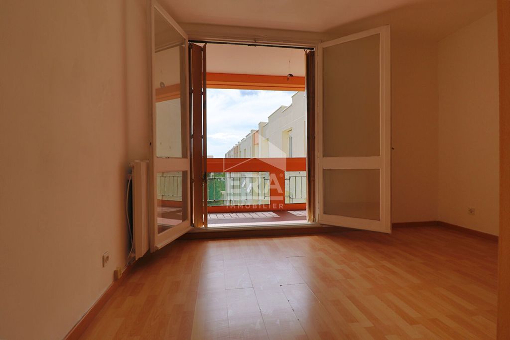 Achat appartement 3 pièce(s) Marseille 11ème arrondissement