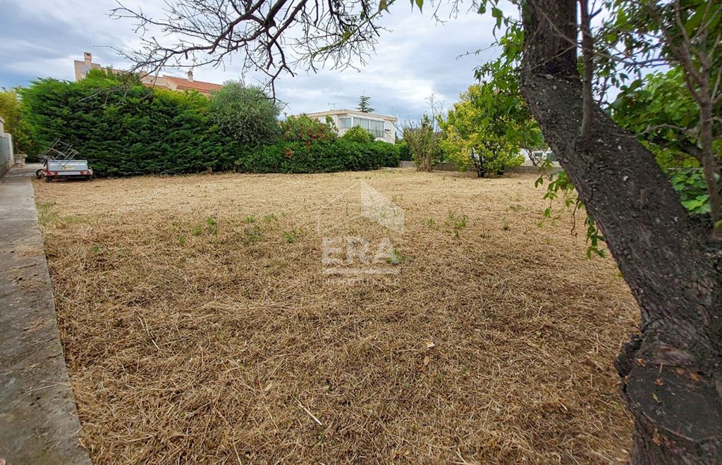 Achat maison 5 chambre(s) - Marignane