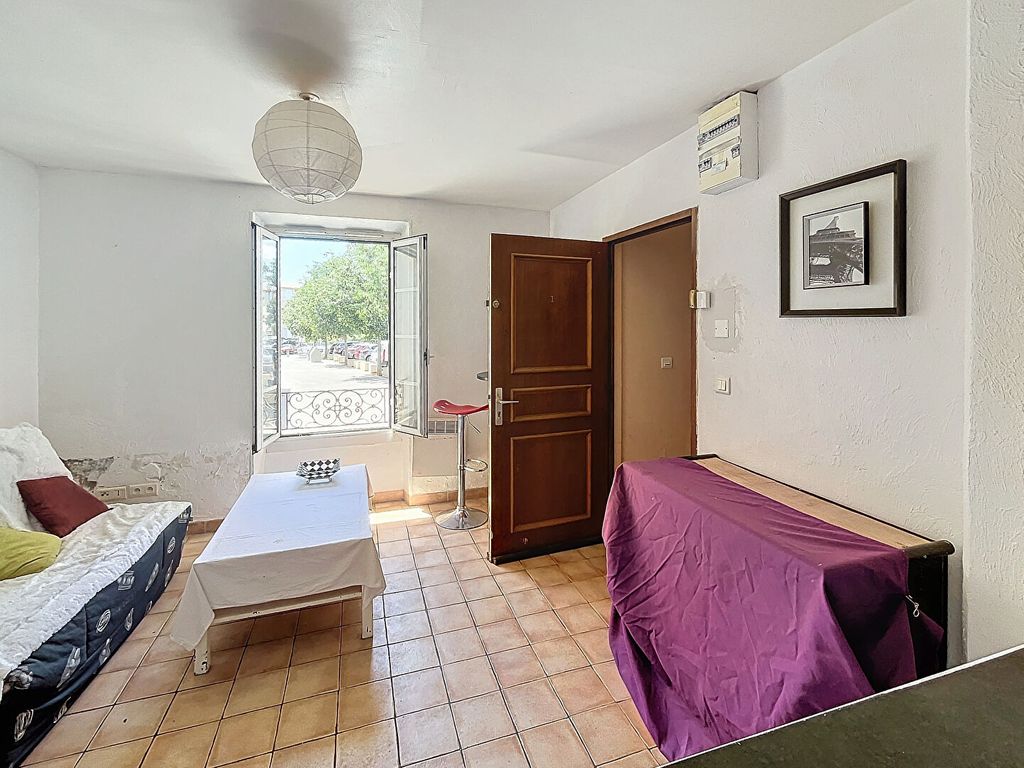 Achat appartement 1 pièce(s) Manosque