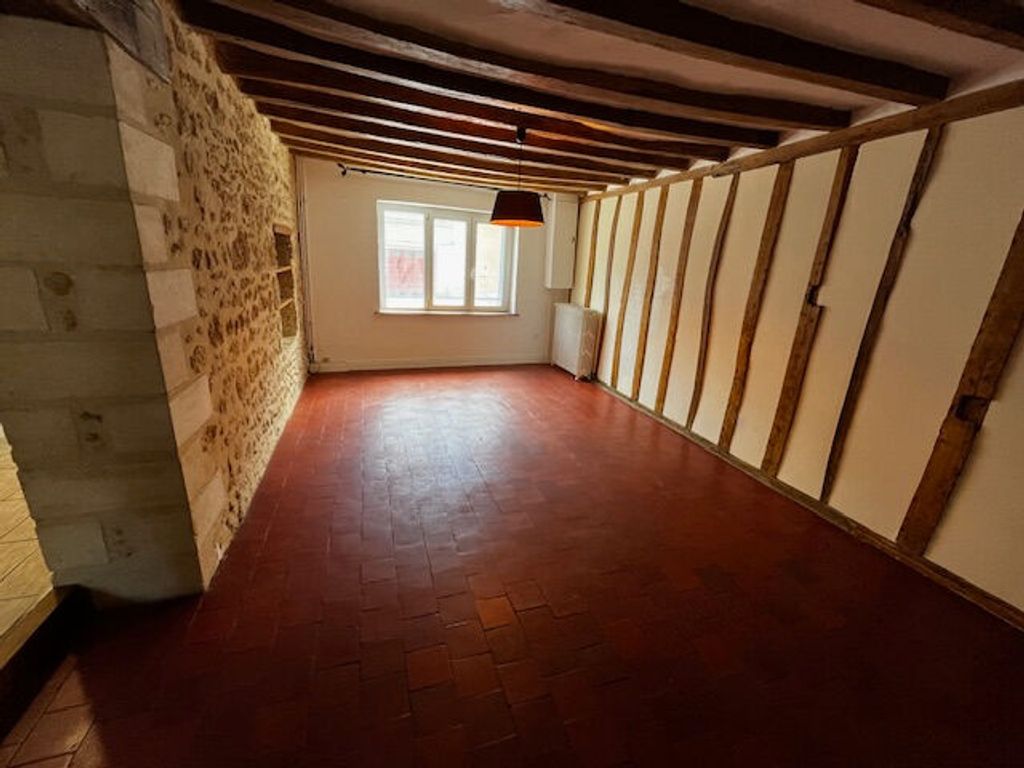 Achat maison à vendre 4 chambres 136 m² - Igé