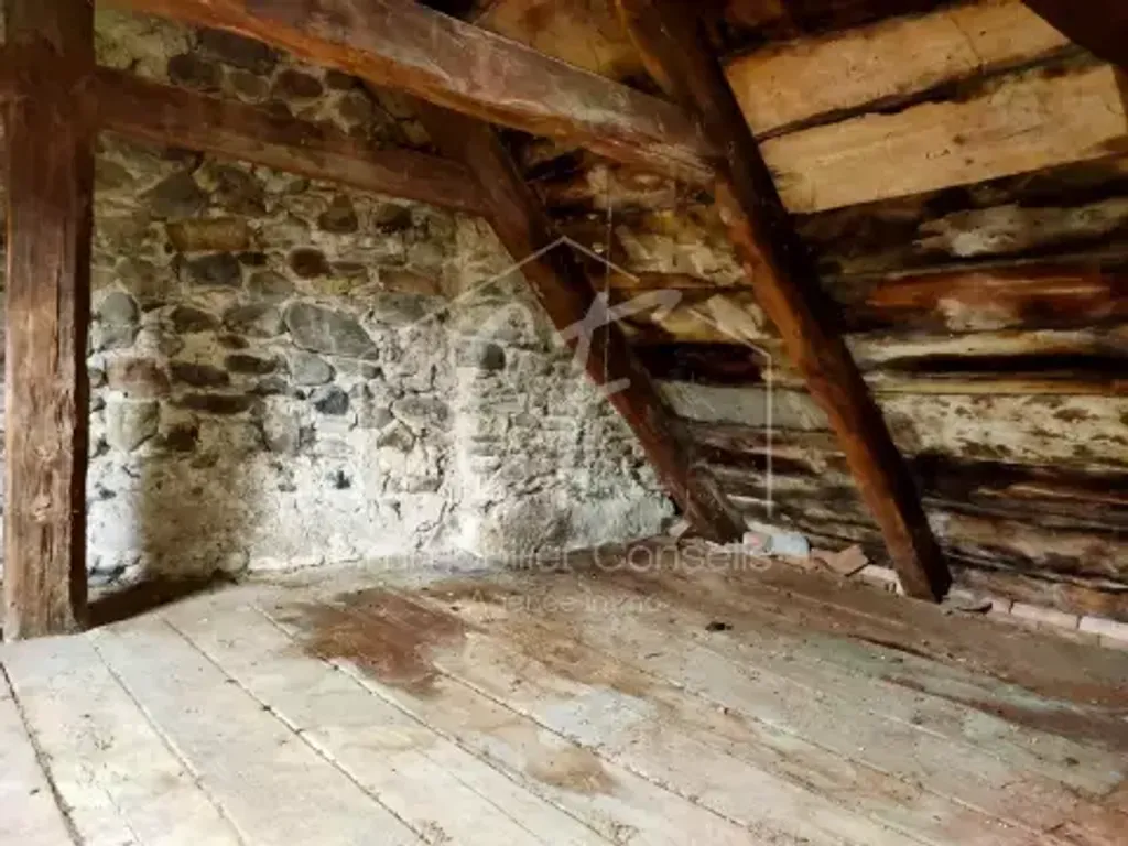 Achat maison 2 chambre(s) - Saint-Geniez-d'Olt-et-d'Aubrac