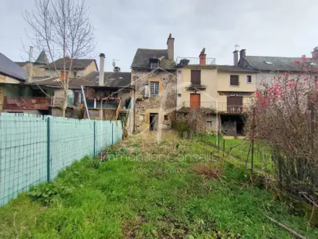 Achat maison 2 chambre(s) - Saint-Geniez-d'Olt-et-d'Aubrac