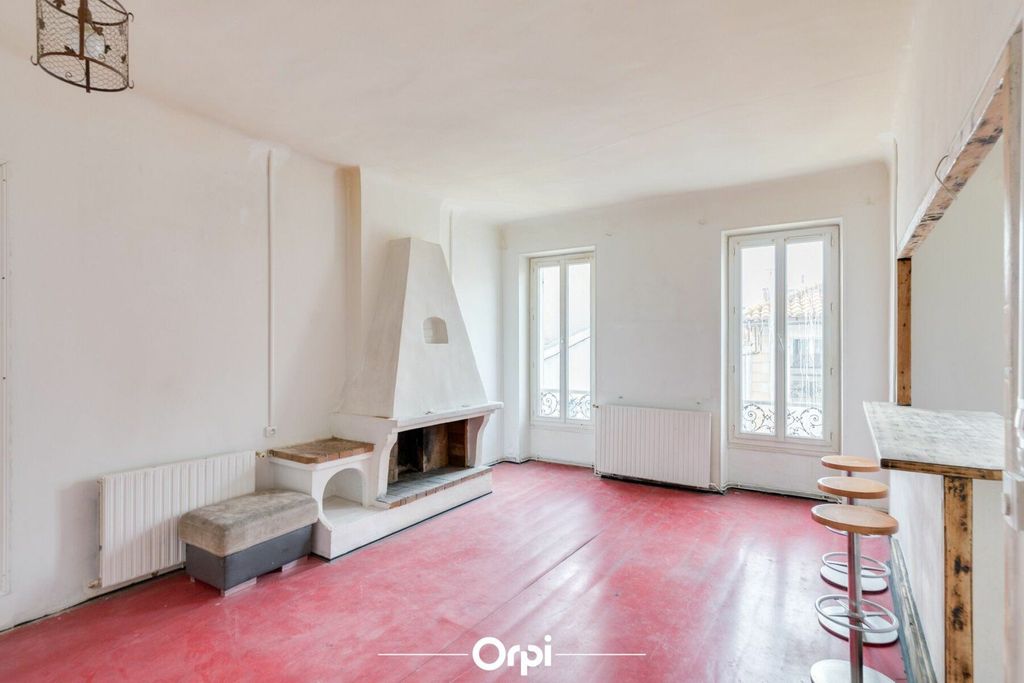 Achat appartement 3 pièce(s) Marseille 13ème arrondissement