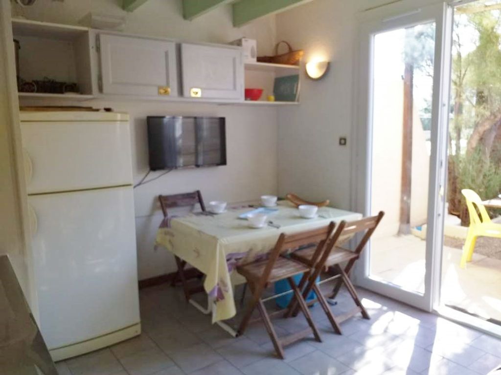 Achat maison 1 chambre(s) - Marseillan